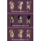 Classical Puppets Victoria Garden Velvet Edition JSK and OP(Limited Pre-Order/3 Colours/Full Payment Without Shipping)